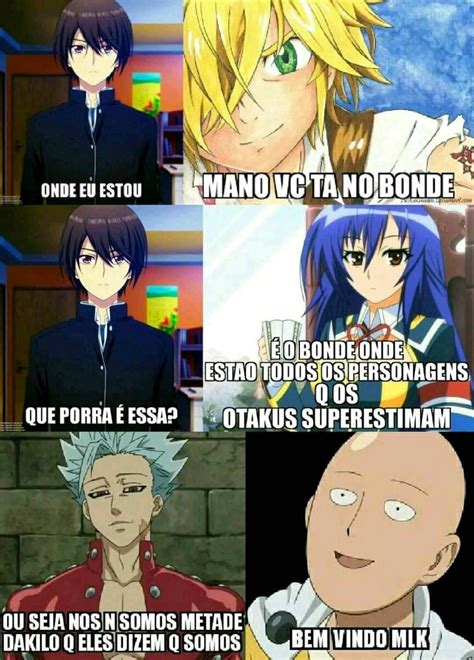 memes de anime